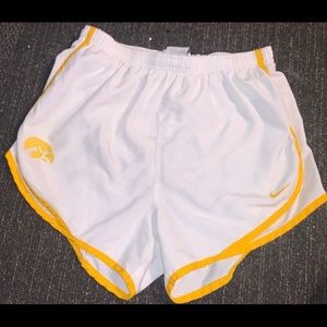 women’s nike shorts